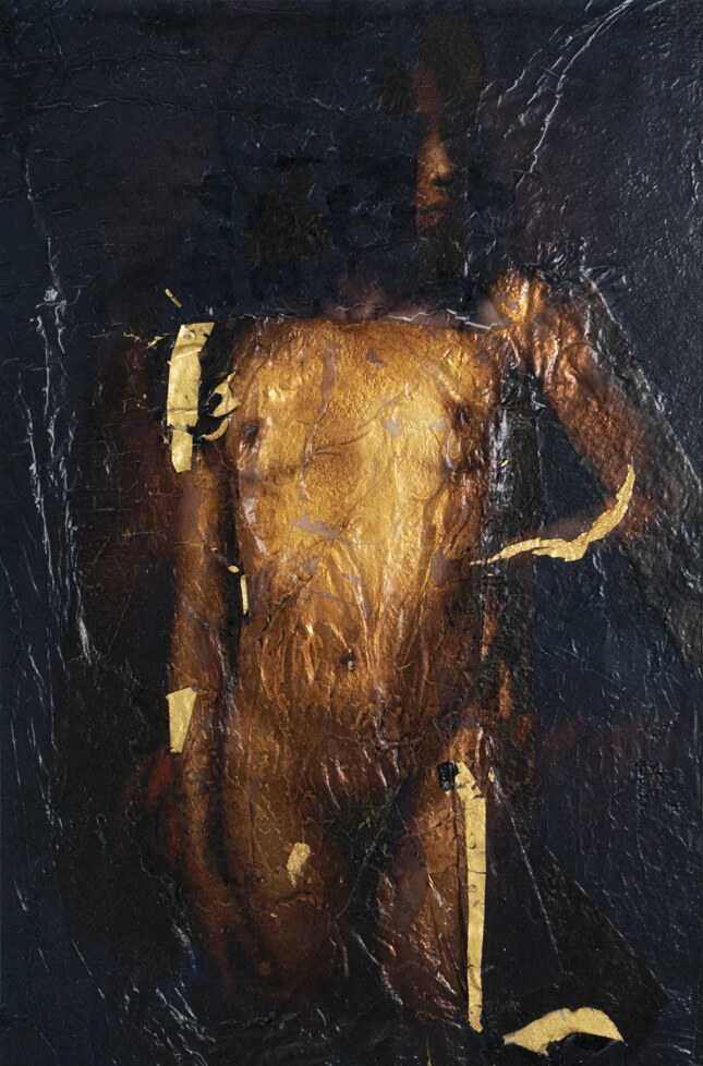 DusaEmas, an original photographic work by Ali Capa
